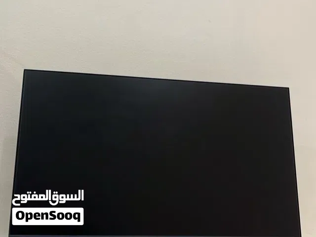 عندي شاشاه مستعمله 25 بوصه 165hz استجابه 0.5  يا2k او 4k وحده منهم سعرك
