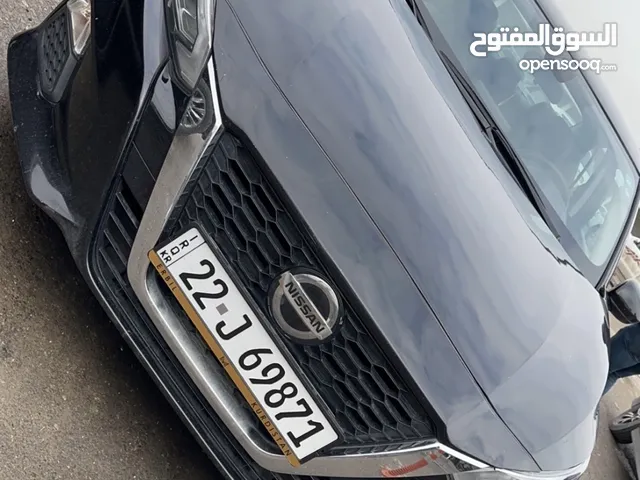 Nissan Altima 2020 in Erbil