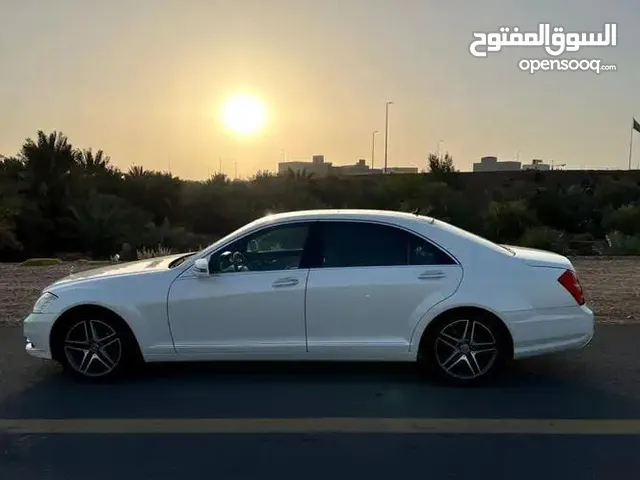 Mercedes Benz Other 2010 in Taif