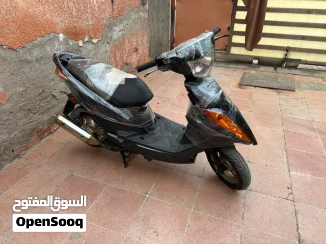 2026 ياماها أخرى