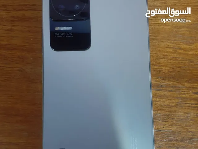Xiaomi Pocophone F4 256 GB in Basra