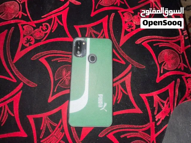Samsung Galaxy A11 32 GB in Tripoli