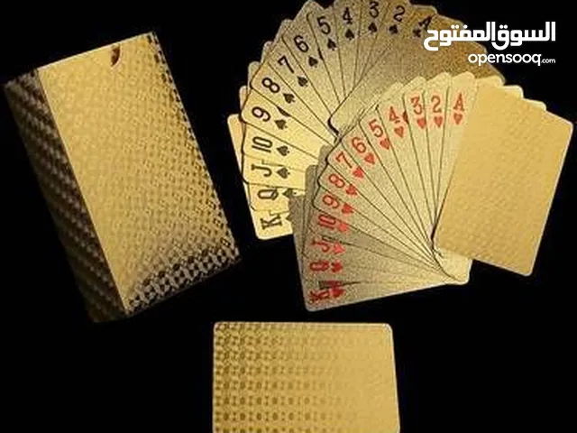 شدة ذهبي و فضي