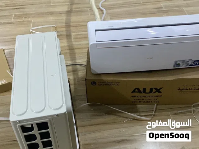 فني تركيب مكيفات المكان طرابلس