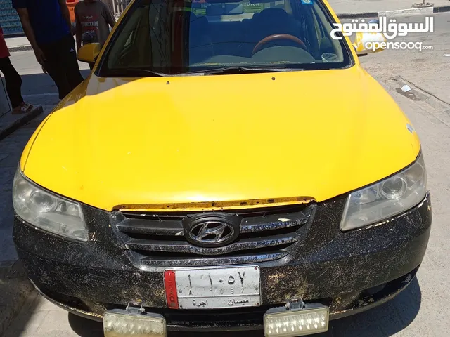 Hyundai Staria 2007 in Basra