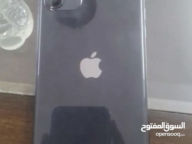 Apple iPhone 11 128 GB in Salt