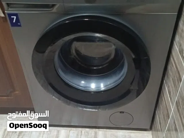 Media Automatic washing machine
