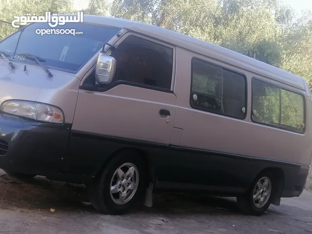 Used Hyundai H 100 in Ajloun