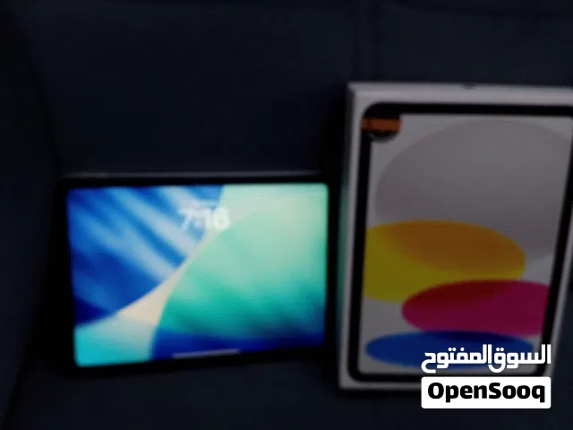 Apple iPad 128 GB in Al Batinah