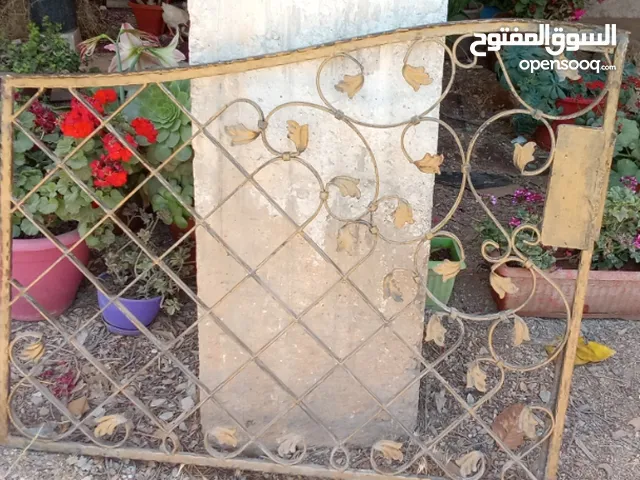 بوابه مستعمله