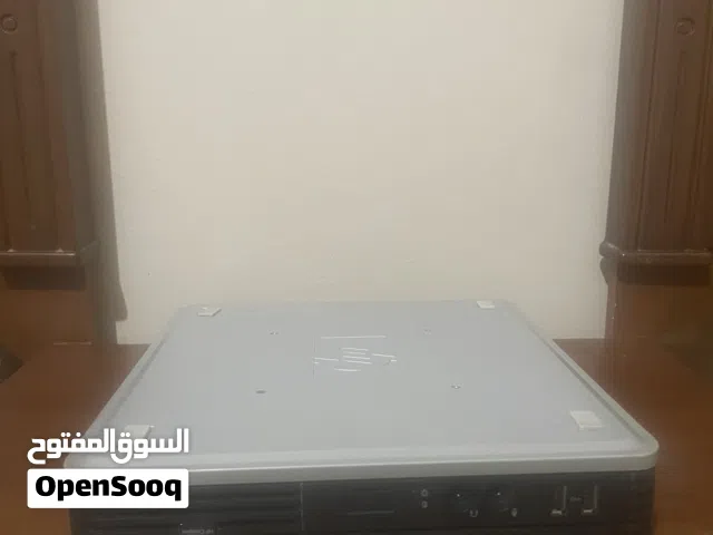 Windows HP Computers for sale in Tripoli
