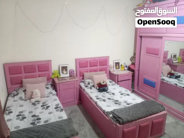 غرفة نوم بناتي