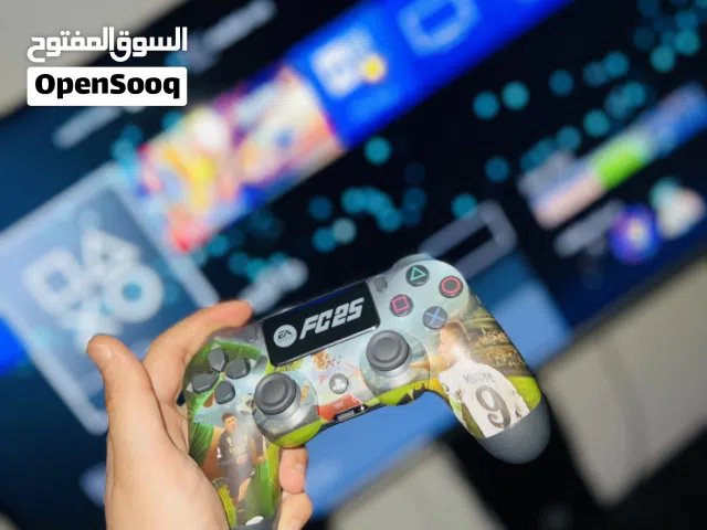 PlayStation 4 PlayStation for sale in Zliten