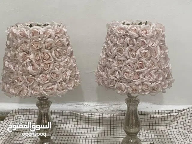 للبيع ابجورات العدد 2 من شركة Pottery Barn مستعملة بحالة ممتازة ....................................