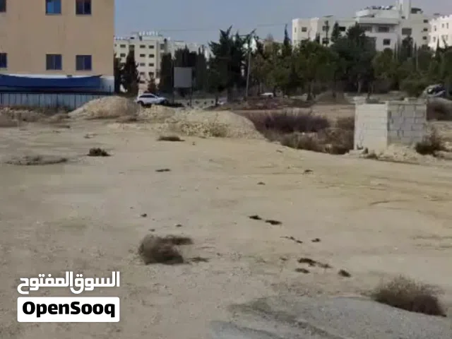 Residential Land for Sale in Amman Naour