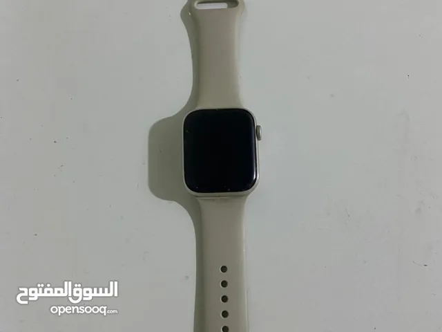 للبيع ساعة ابل الجيل الثامن بسعر 750 ر.س