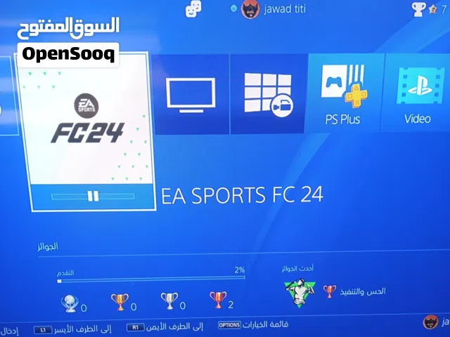 Fifa Accounts and Characters for Sale in Irbid