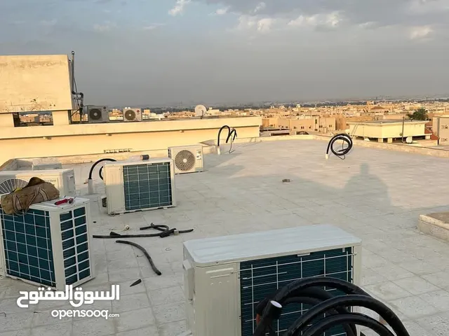 تركيب وفك جميع انواع مكيفات