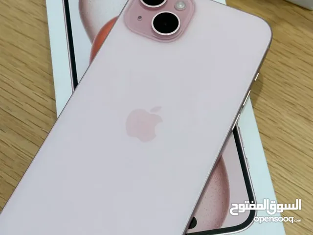 iphone 15 plus