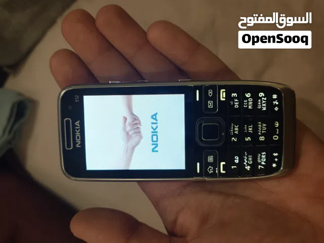 Nokia E52 / نوكيا إي 52