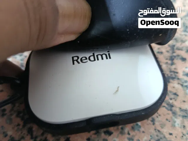 سماعة Redmi Buds5 الأصليةا