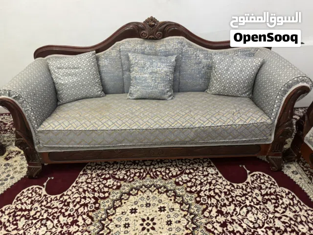 كراسي مستعمله