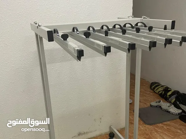 Drawing Stand with 14 Hangers
