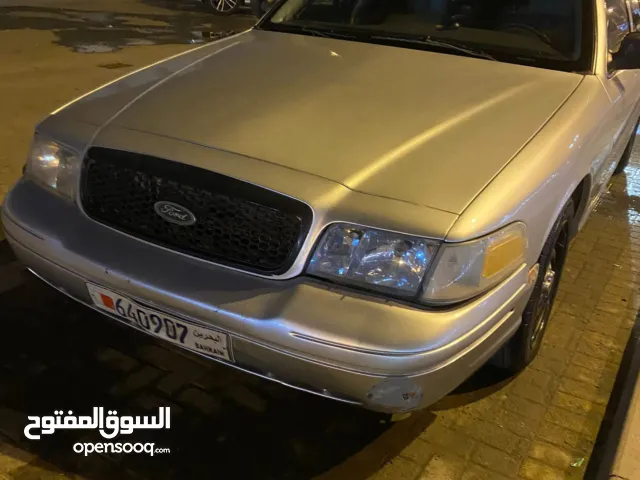 Used Ford Other in Southern Governorate