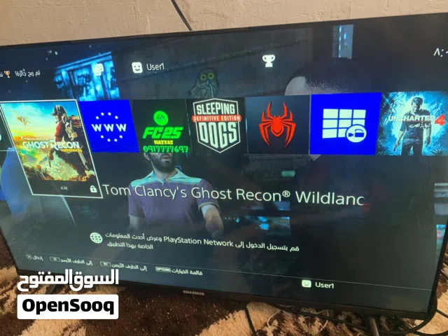 جهاز الله يبارك تحديث 9:00 مهكر ويجود بيه العاب ومع زوز ايدين ومع كامل ملحقاته