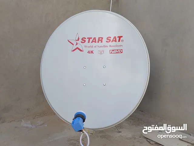 فني ستالايت