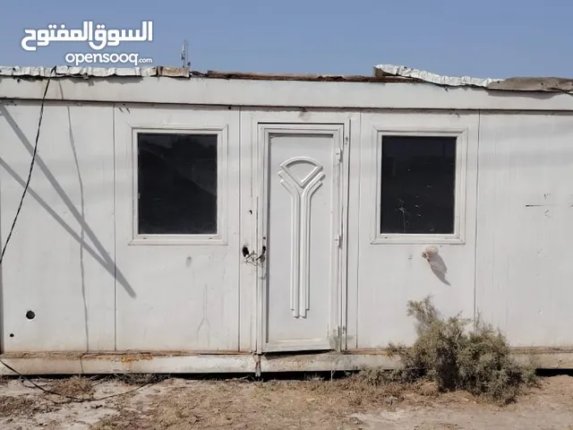 كرفان للبيع 3/6