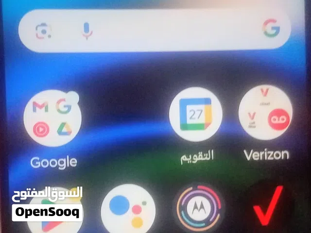 Motorola One 64 GB in Sana'a