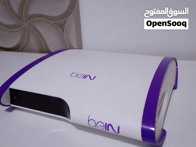  beIN Receivers for sale in Tripoli