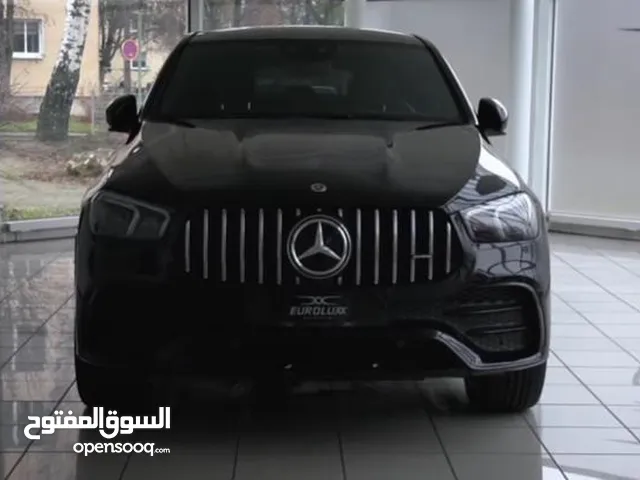 Used Mercedes Benz GLE-Class in Mubarak Al-Kabeer