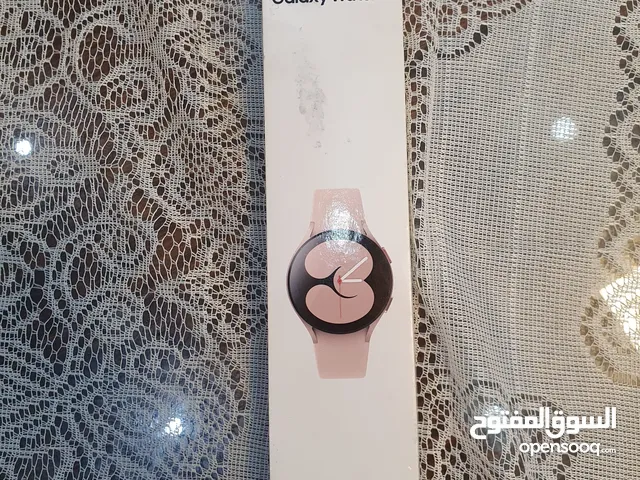 سامسونج واتش 4 Samsung Watch 4 40mm