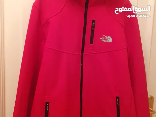 جاكيت قياس XL و XXL و L