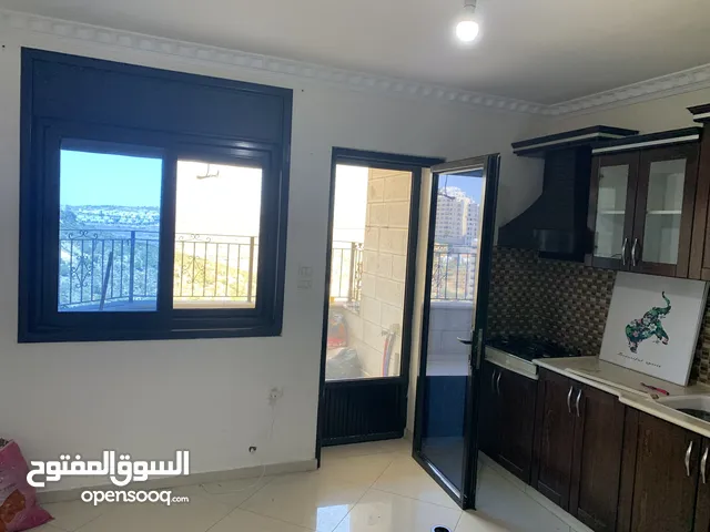 شقة بالطيرة غير مفروش للإيجار
