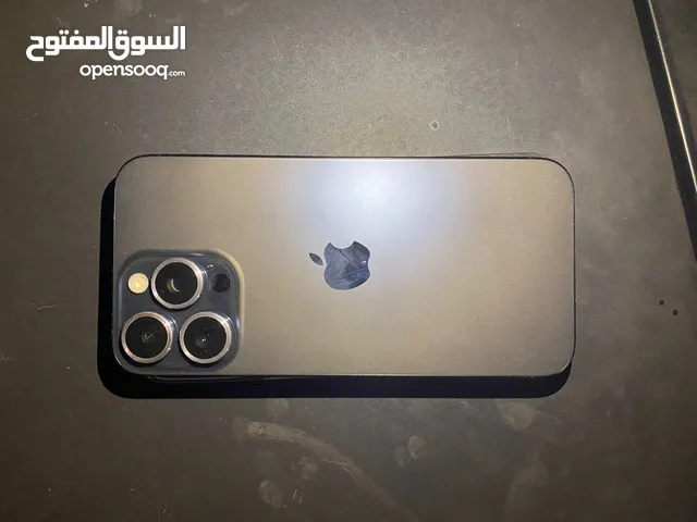 Apple iPhone 15 Pro Max 256 GB in Al Karak