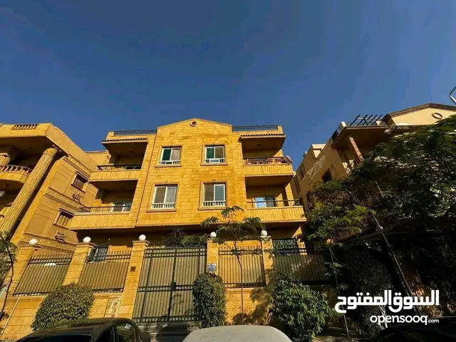 200 m2 3 Bedrooms Apartments for Sale in Cairo First Settlement