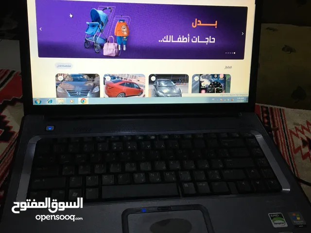 Windows HP for sale in Cairo