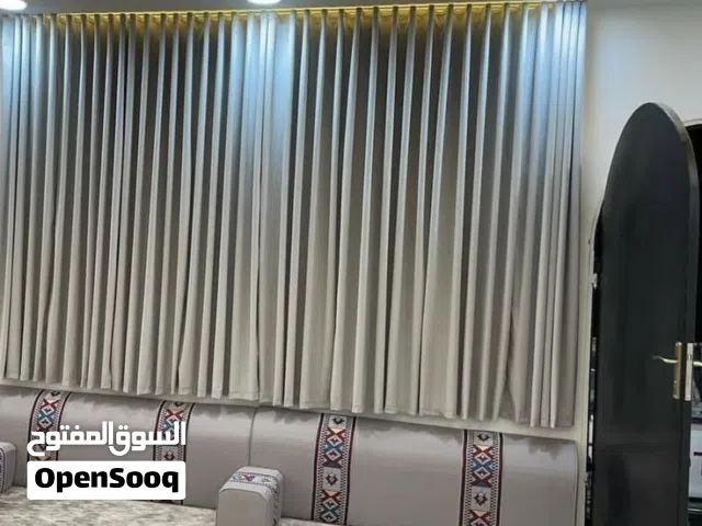 تفصيل كنب مجالس عربيه وستاير ومساند