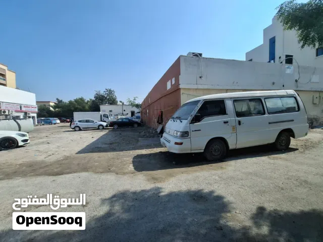 29768 m2 More than 6 bedrooms Townhouse for Sale in Ajman Al Rashidiya