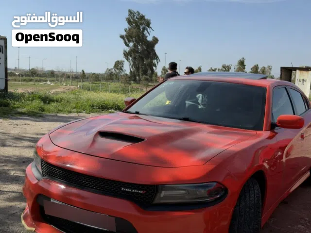 2021 دودج تشارجر GT