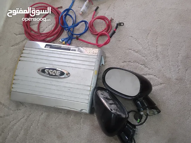 جهاز امبي فير شغال ع الفحص 1600+ طارة ستيرنج