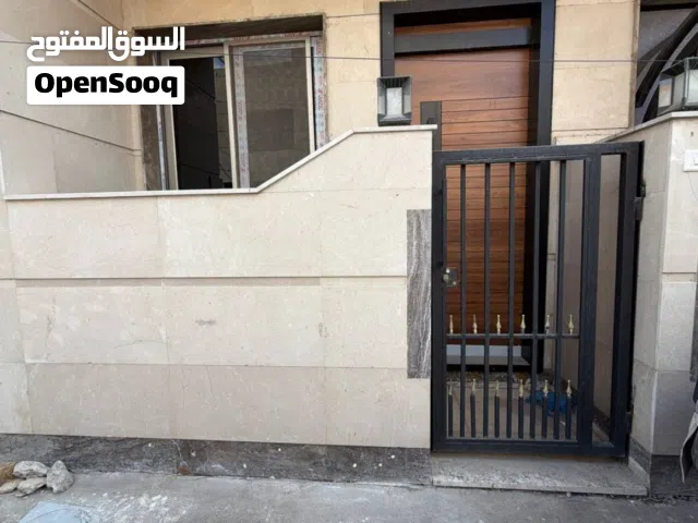 ايجار مشتمل ارضي مستقل منطقه المنصور الداوودي