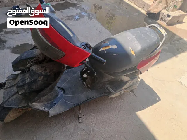 2025 ياماها أخرى