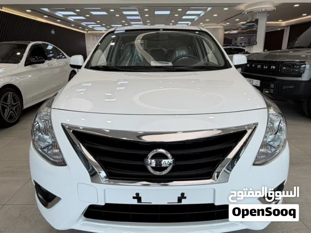 New Nissan Sunny in Muharraq