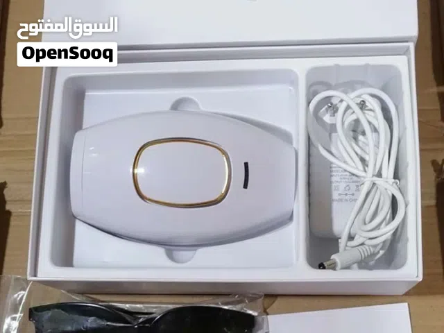 ليزر منزلي للنساء والرجال