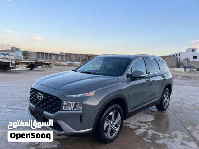 2023 هيونداي سنتافي Limited