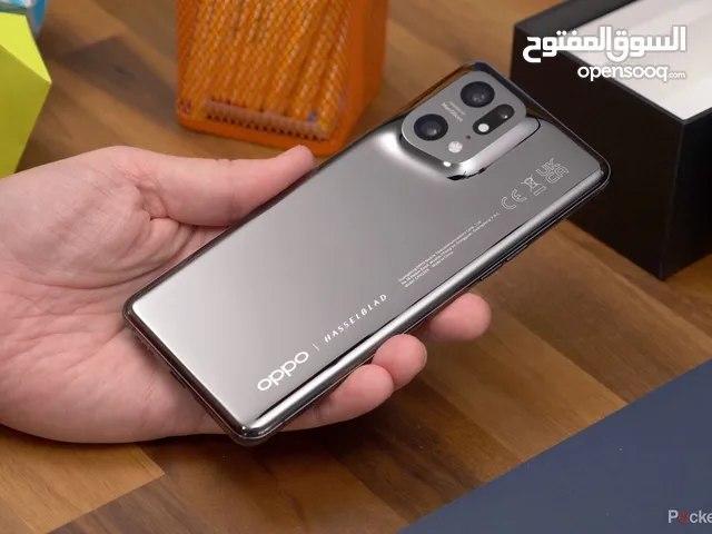 Oppo find x5 pro 512gb